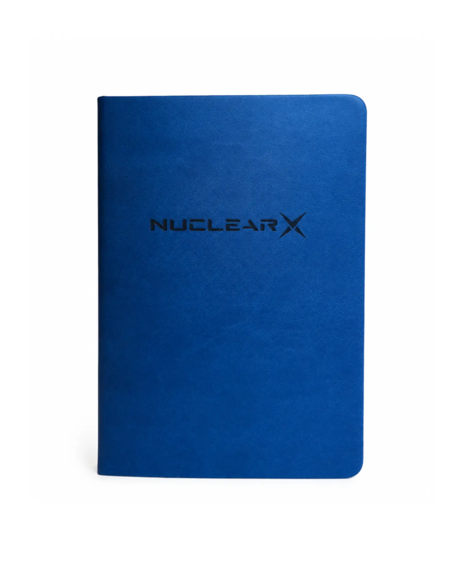 Libreta NuclearX LIB01