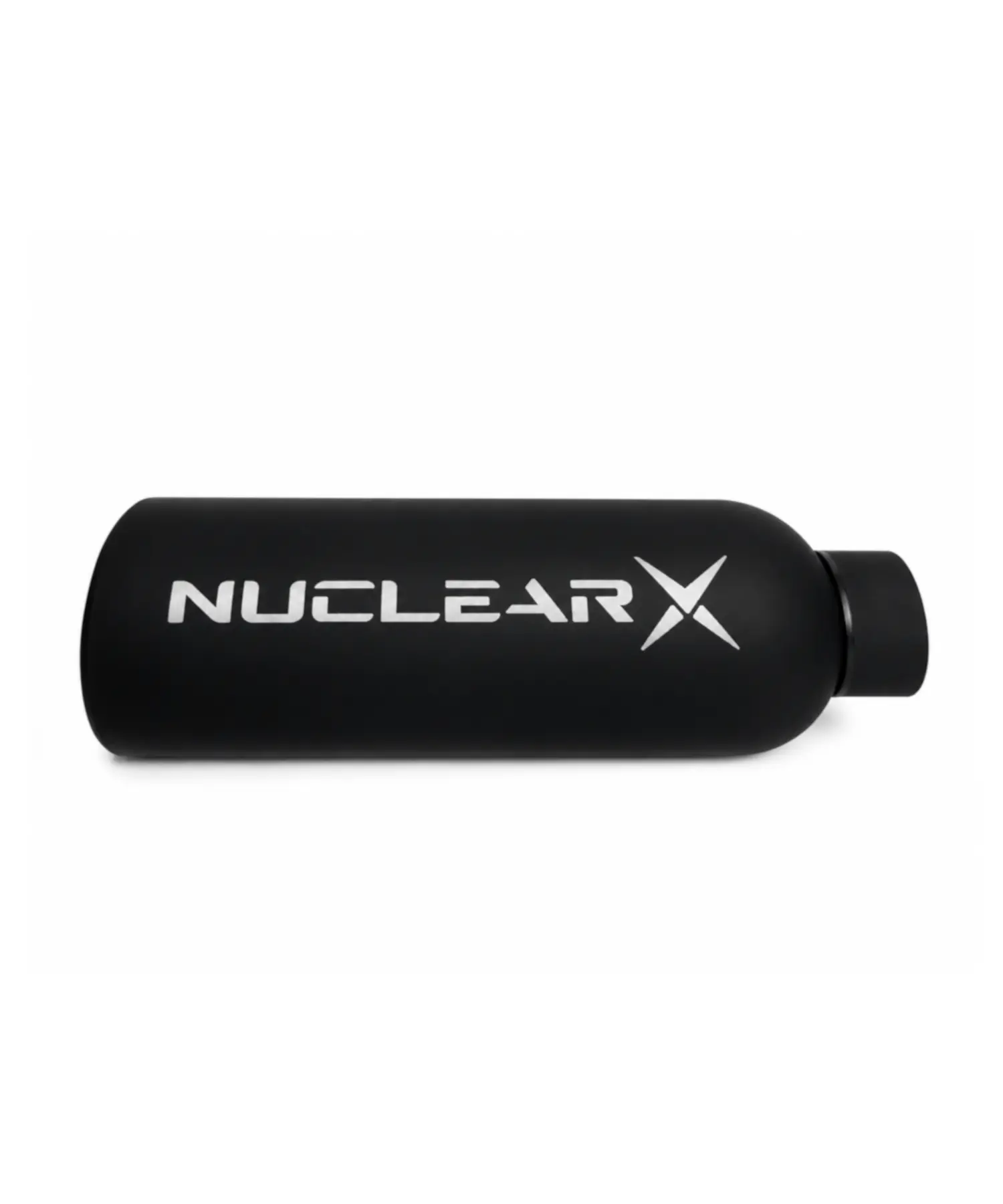 Termo NuclearX TER01 vista trasera
