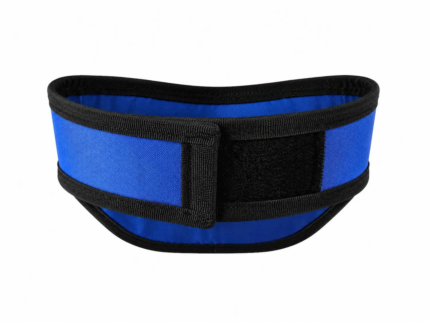 Collarin de Protección Radiológica vista trasera