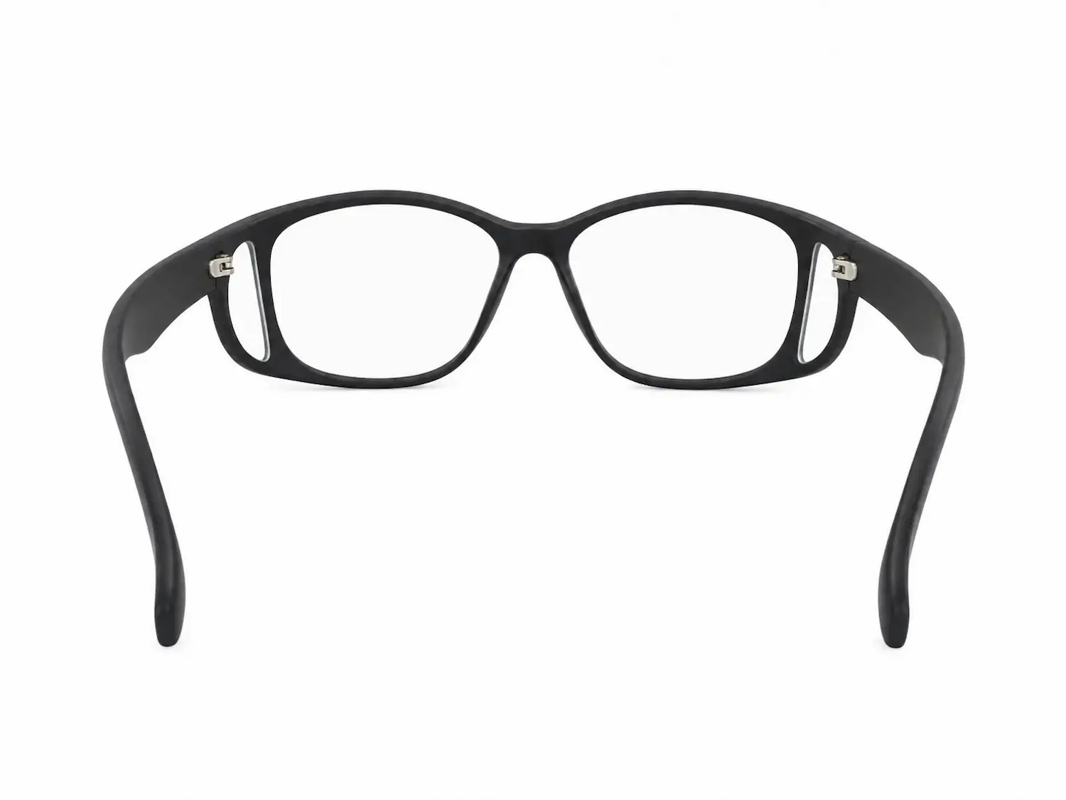 Lentes de Protección Radiológica vista trasera