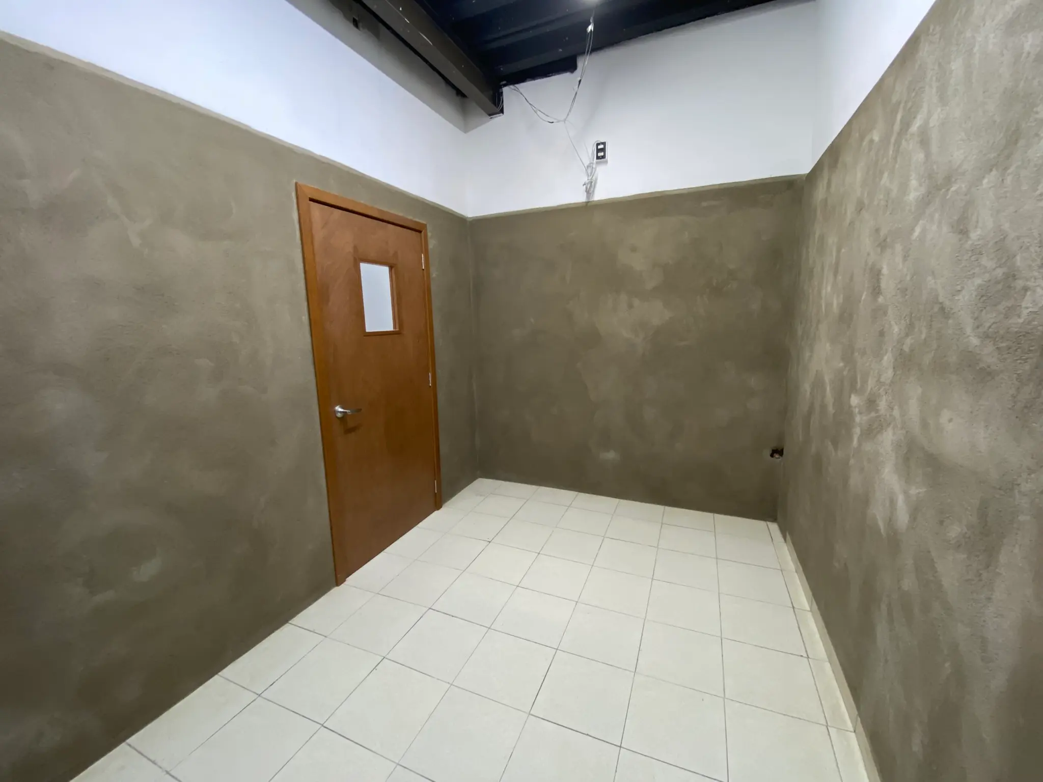 Instalación de Blindaje