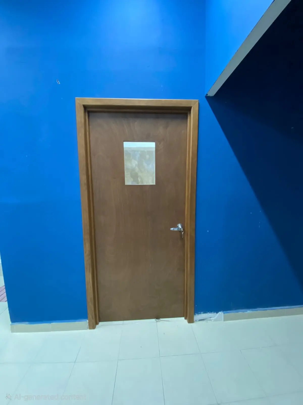 Puerta Radiológica Certificada