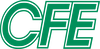 Logo de CFE