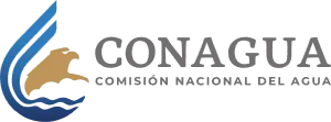 Logo de CONAGUA