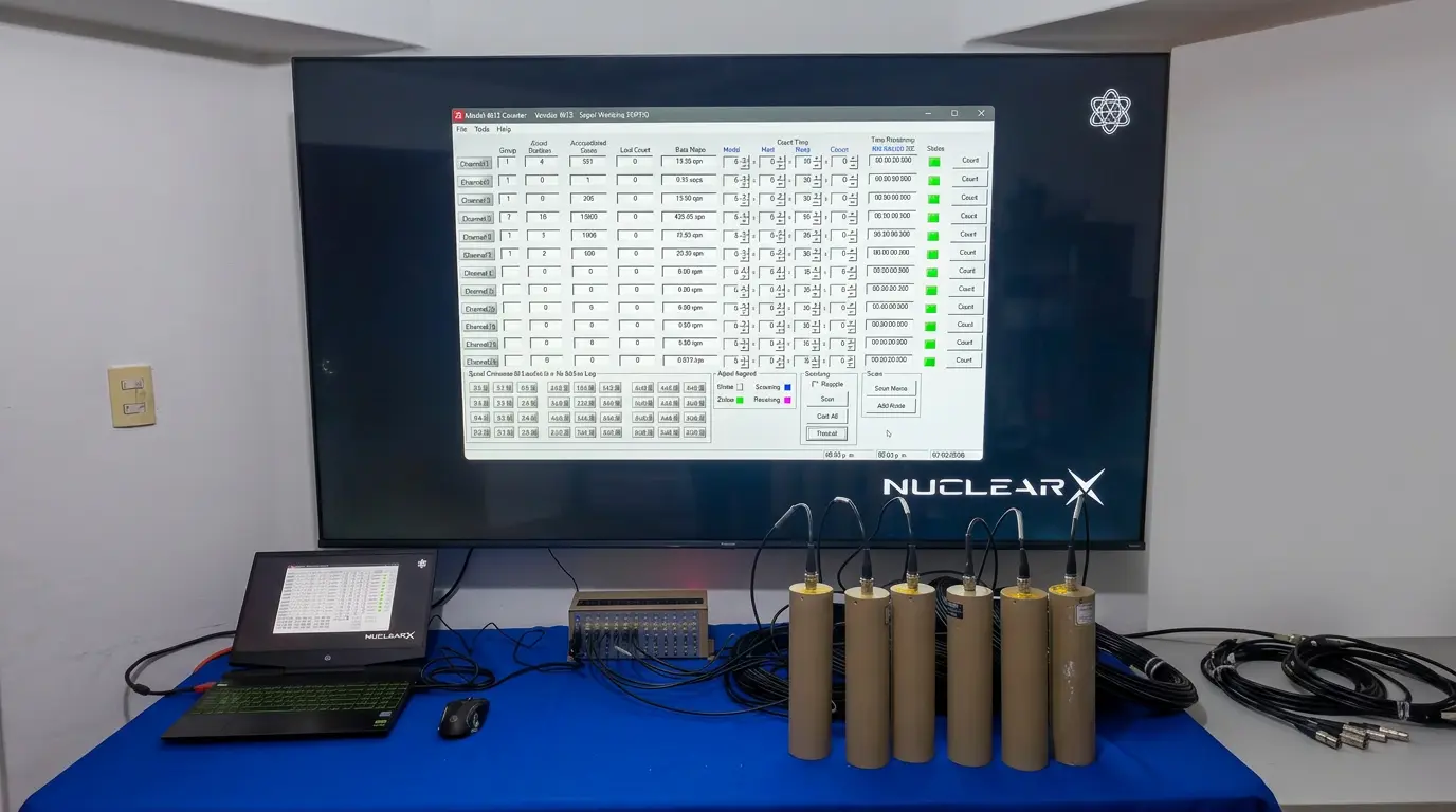 Tecnología Nuclear