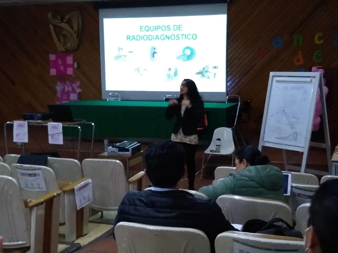 Cursos NuclearX